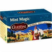 Celestial Seasonings Mint Magic Tea