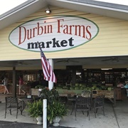 Durbin Farms Market