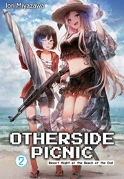 Otherside Picnic: Volume 2 (Lori Miyazawa)