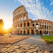 Włochy- Rzym