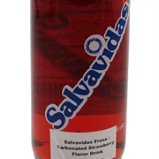 Salvavidas Strawberry