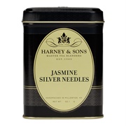Harney & Sons Jasmine Silver Needles Tea