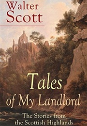 Tales of My Landlord (Walter Scott)