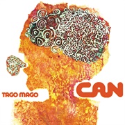 Tago Mago (Can, 1971)