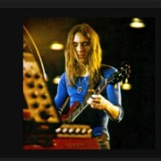 Ashra - 77 Slightly Delayed