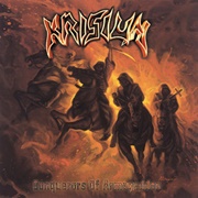 Krisiun - Conquerors of Armageddon