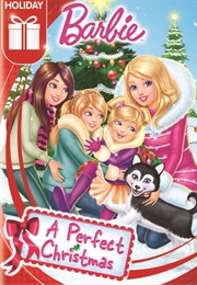 Barbie: A Perfect Christmas (2011)