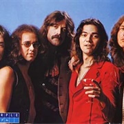 Deep Purple - Comin' Home