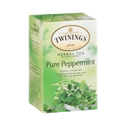 Twinings Pure Peppermint Herbal Tea