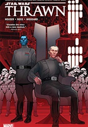 Star Wars: Thrawn Vol. 1 (Jody Houser)