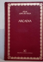 Arcadia (Lope De Vega)