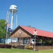 Hilda, South Carolina