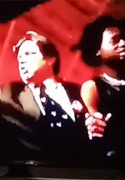 Pras Feat. Ol' Dirty Bastard & Mya: Ghetto Supastar (That Is What You Are) (1998)