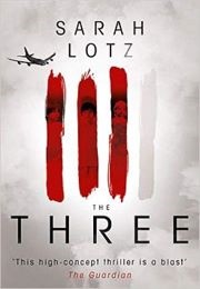 The Three (Sarah Lotz)