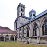 Verdun Cathedral