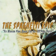 The Spaghetti Epic (2004)
