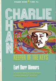 Keeper of the Keys (Earl Derr Biggers)