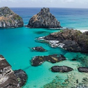 Beaches of Northern Brazil