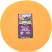 Longhorn Cheese