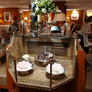 Betty's of Harrogate