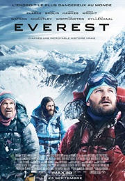 Everest (2015)