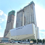 The Peak Shangri-La, Phnom Penh