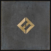 Concrete and Gold (Foo Fighters, 2017)