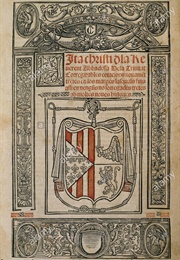 Vita Christi (Isabel De Villena)