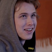 Even Bech Næsheim (Skam)