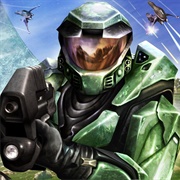 Halo: Combat Evolved
