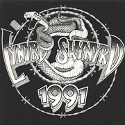 Lynyrd Skynyrd 1991 (Lynyrd Skynyrd, 1991)