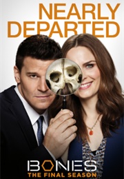 Bones Season 12 (2017)