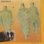 Pistones- Persecución