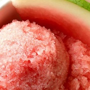 Watermelon Ice