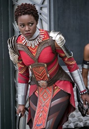 Black Panther (2018)