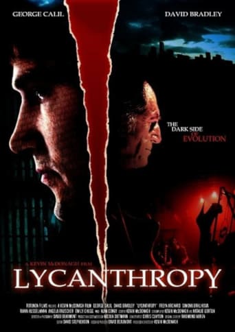 Lycanthropy (2006)