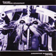 Grendel- Inhumane Amusement