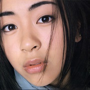 First Love- Hikaru Utada