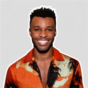 Dyllón Burnside (Queer, He/Him)