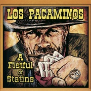 Los Pacaminos - Every Little Hero