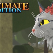 Warrior Cats Ultimate Edition