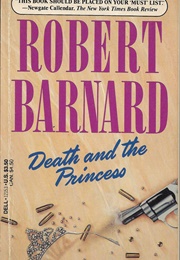 Death and the Princess (Robert Barnard)