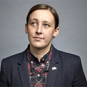 Mhairi Black