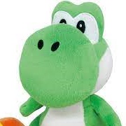 Green Yoshi