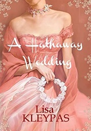 A Hathaway Wedding (Lisa Kleypas)