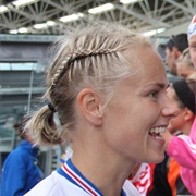 Edda Garðarsdóttir