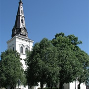 Karlstad Cathedral