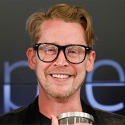 Macaulay Culkin