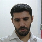 Ron Yosef (Gay, He/Him)