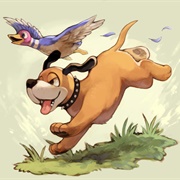 Duck & Hunt (Duck Hunt)